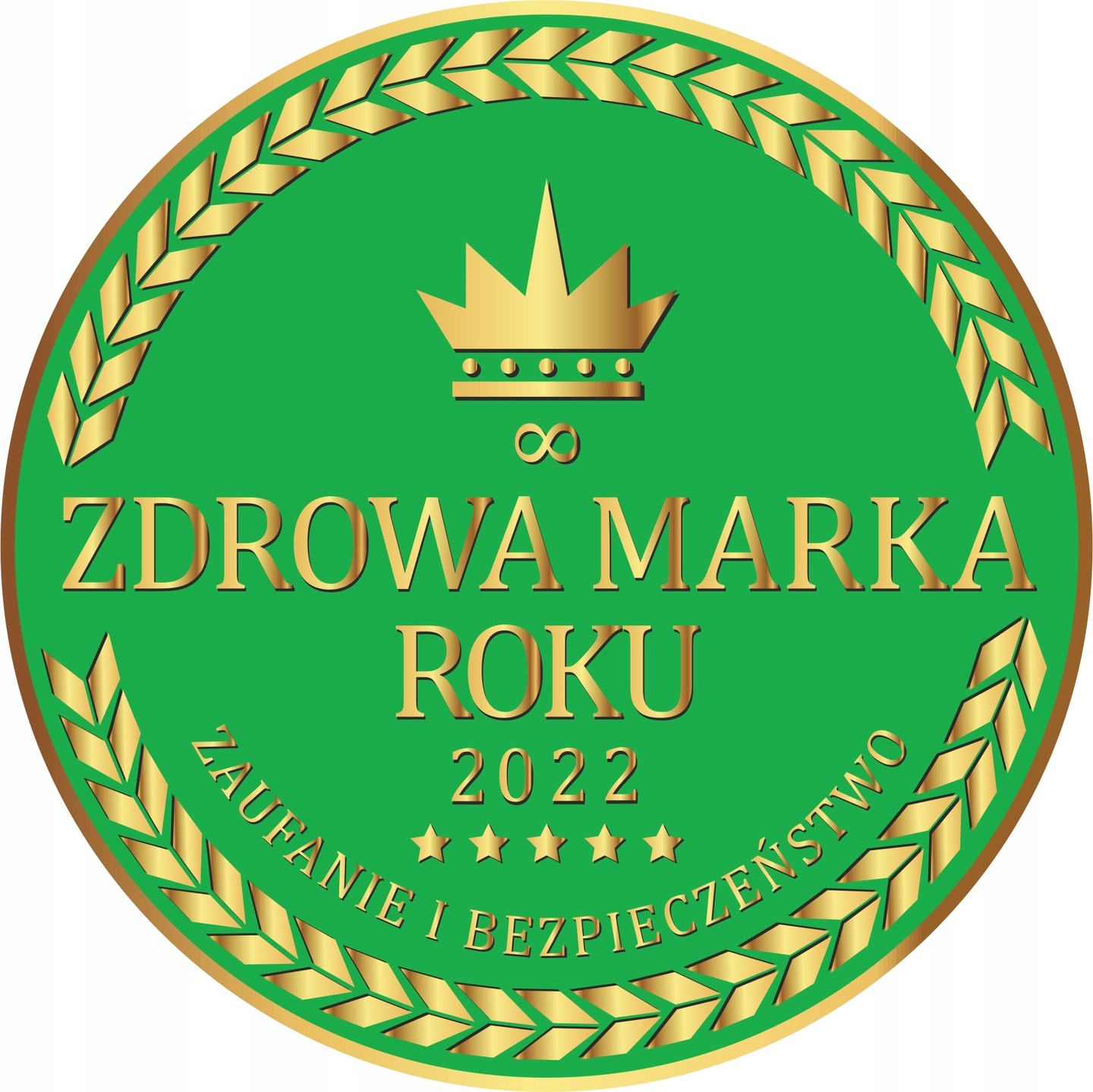 Spichlerz Zdrowia Zdrowa marka roku
