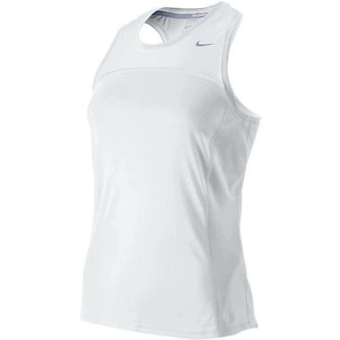 Koszulka lekkoatletyczna Nike Miler Sleeveless Top, rozmiar L