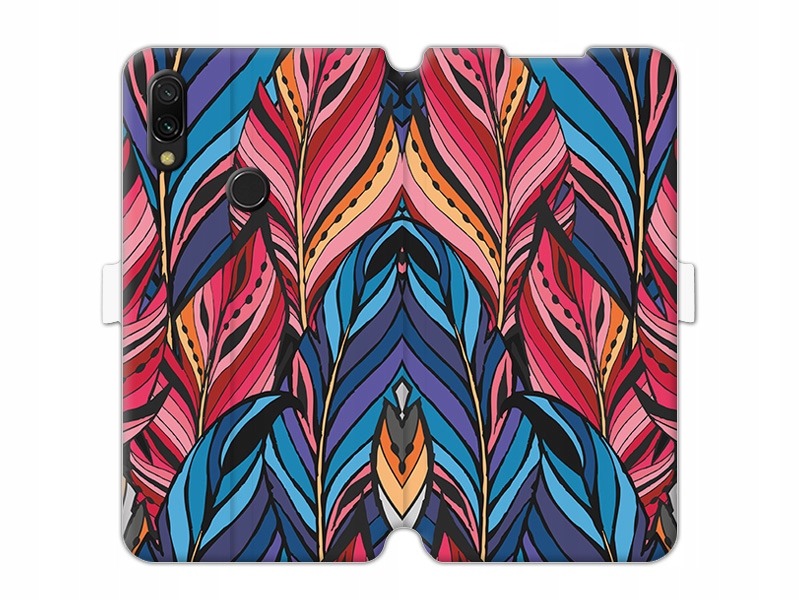 

Etui na Xiaomi Redmi 7 Wallet Book Fantastic