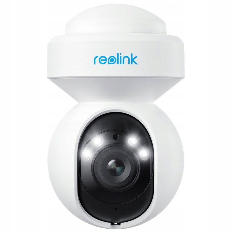 Reolink bezpečnostní kamera E Series E560, E1 Outdoor Pro, 8MP, WiFi…