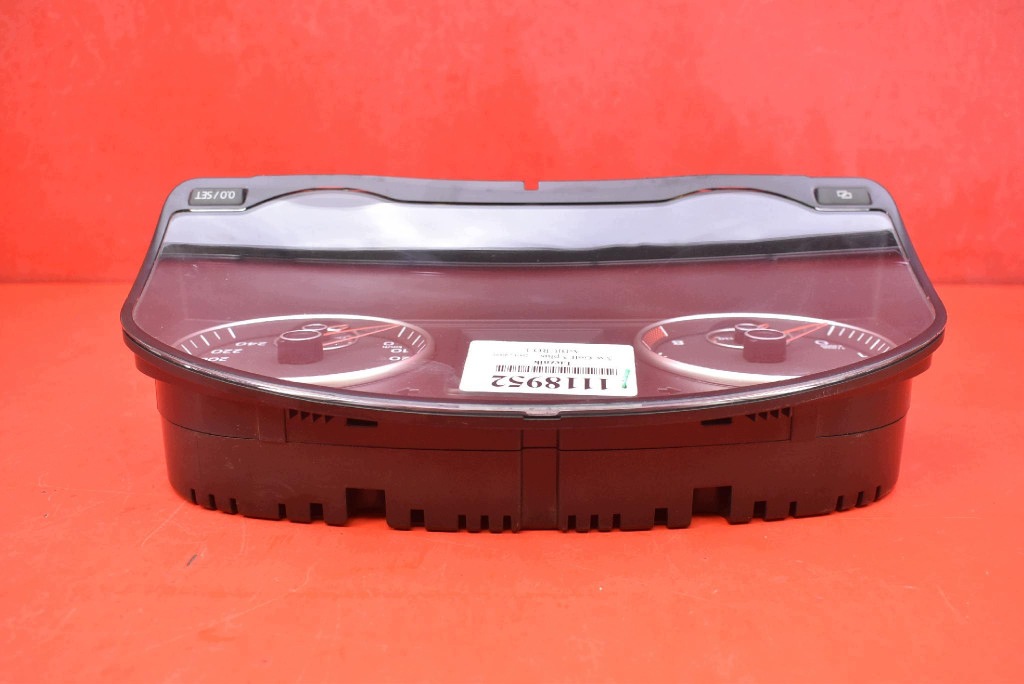dials dials EU 5M0920860A VW GOLF 6 VI plus 1.4 16V 80 KM 08-14