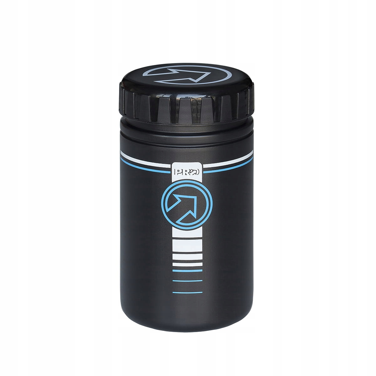 Pojemnik na narzędzia Pro Czarny 500ml PRBT0020
