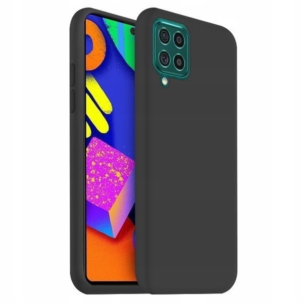 

Etui Do Samsung Galaxy F62 Futerał Obudowa Velvet