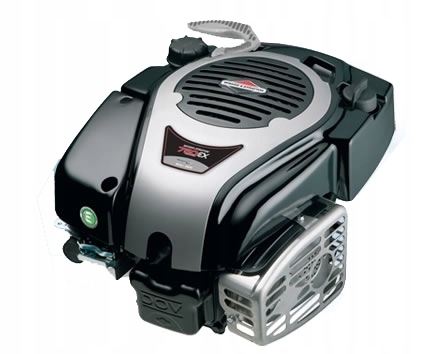 Spaľovací motor kosačky B&s Briggs 750 161 cc