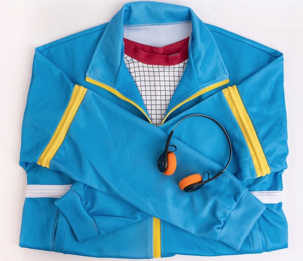 Słuchawki bezprzewodowe JLab Rewind Wireless Retro Rodzaj słuchawek nauszne