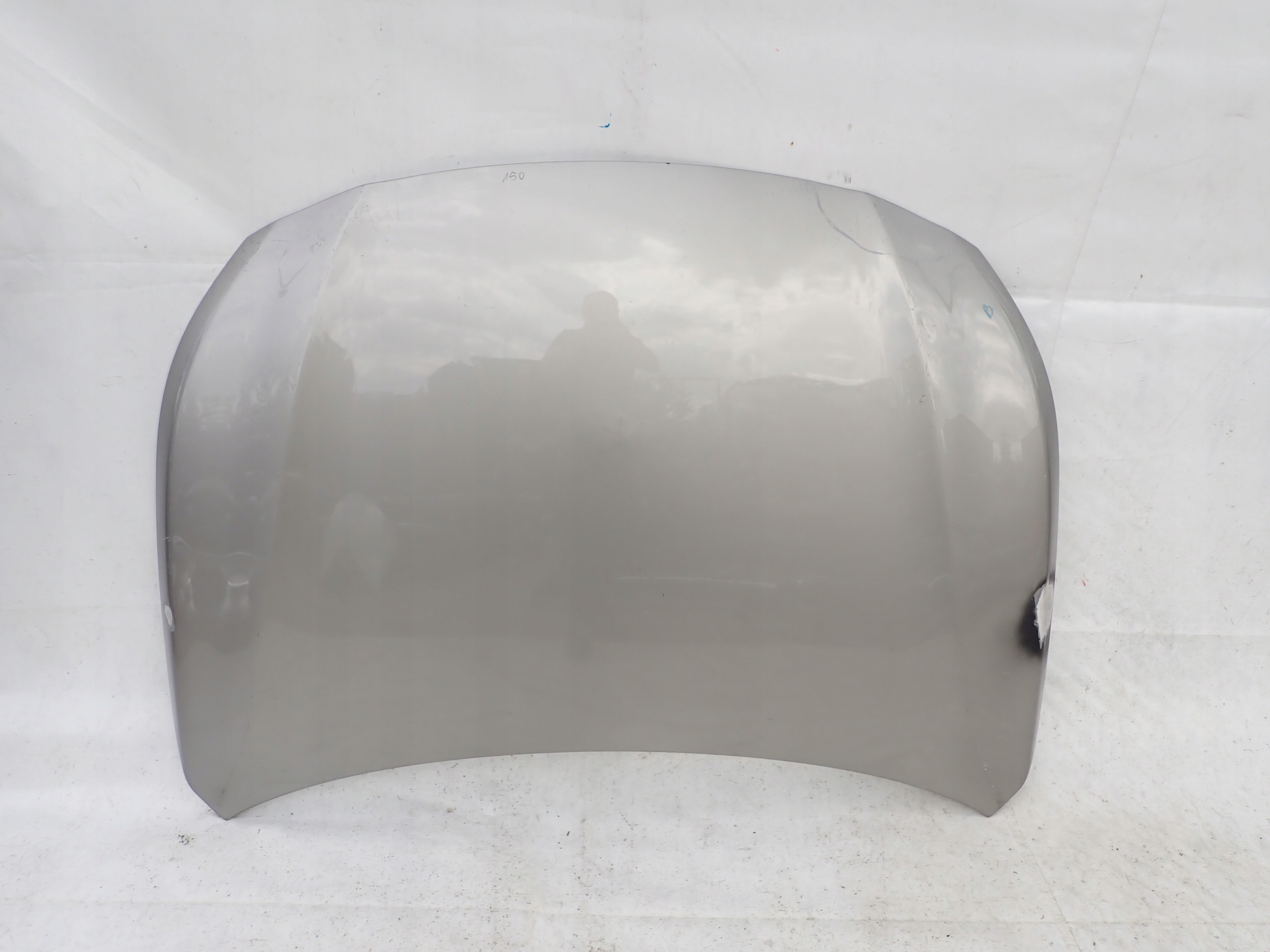 SUBARU LEGACY OUTBACK 15- Motorhaube Fronthaube