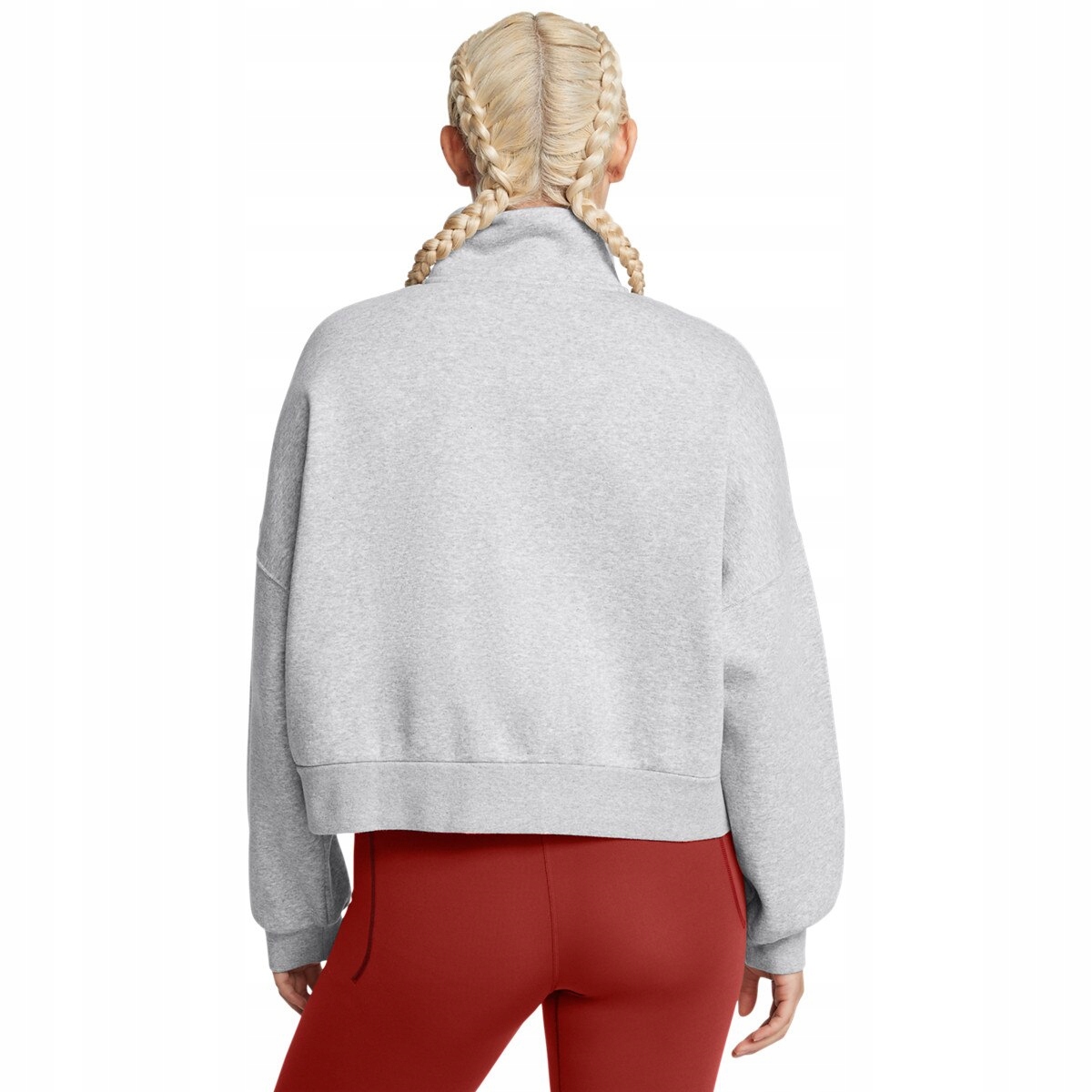 Dámská mikina Under Armour Ua Icon Fleece Os Hz