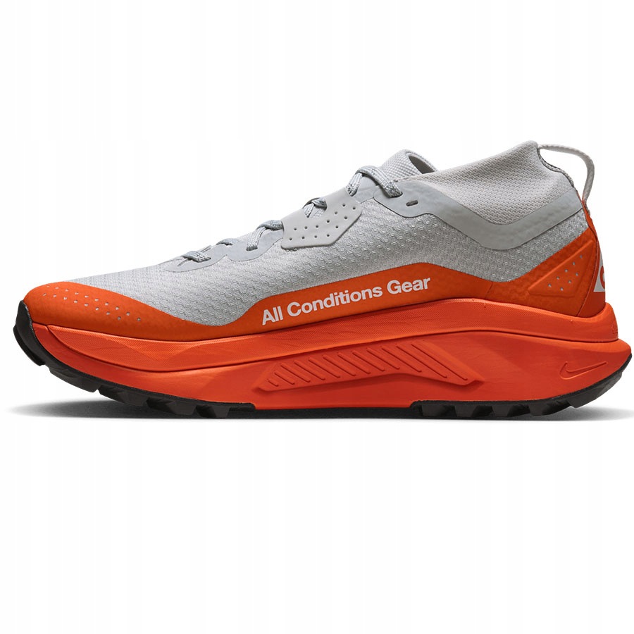 Nike Acg Zegama Trail Gore-tex ^45,5^ Buty Męskie Biały