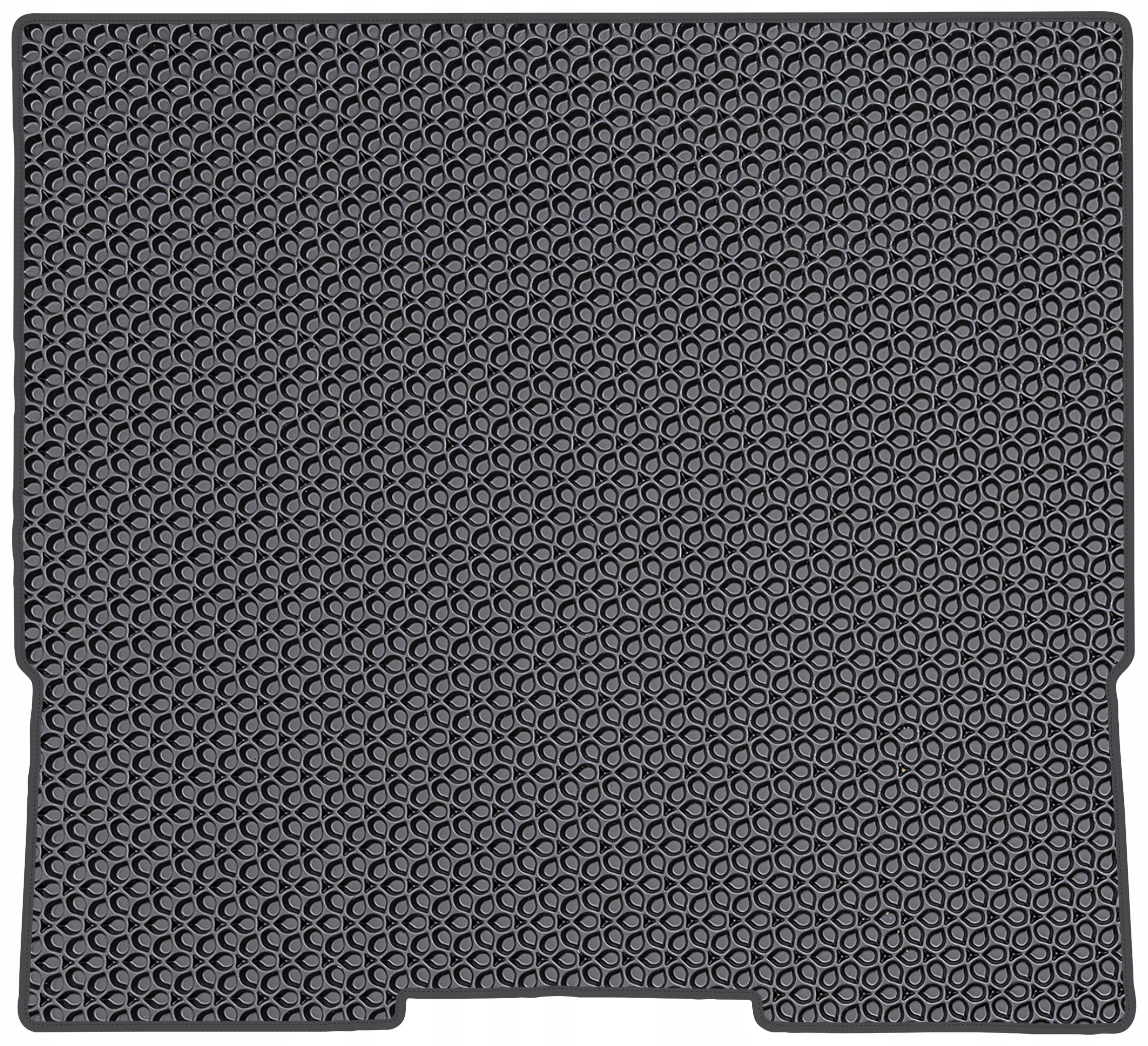 Fiat Talento Van L2 2016-2020 Koberec zavazadlového prostoru Eva Eternity