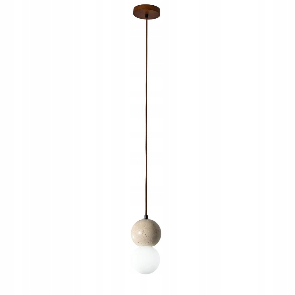 Závesná lampa Bilo I Yaskr PL0135