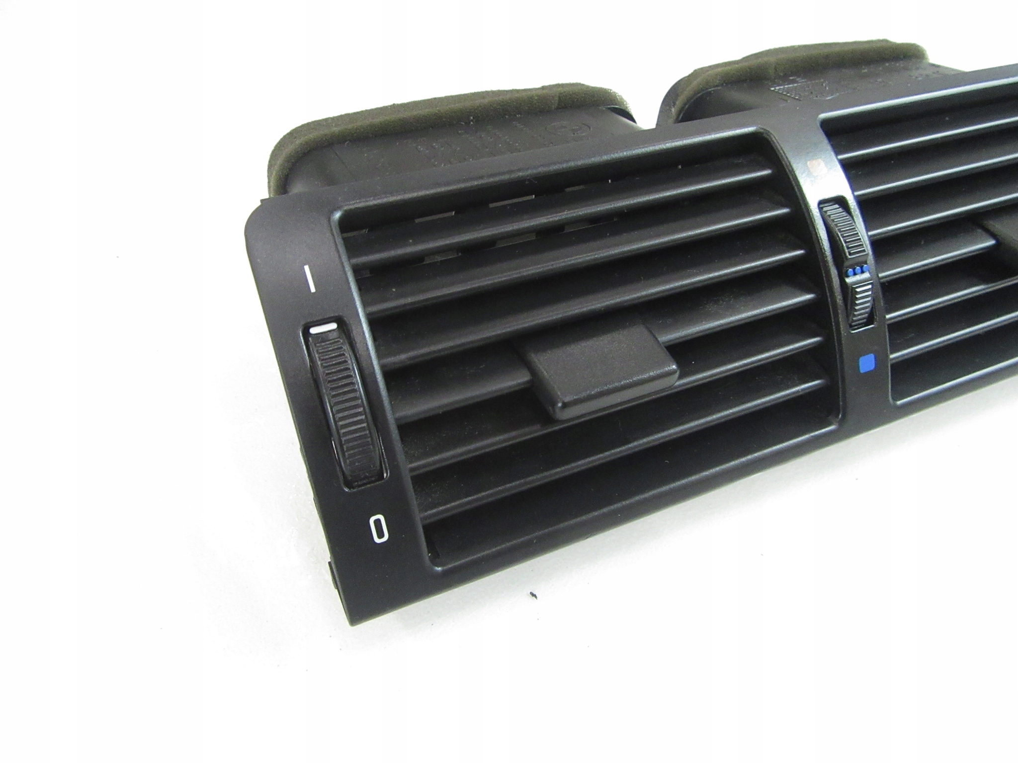 grid air conditioning devices air central BMW e46 EUROPA