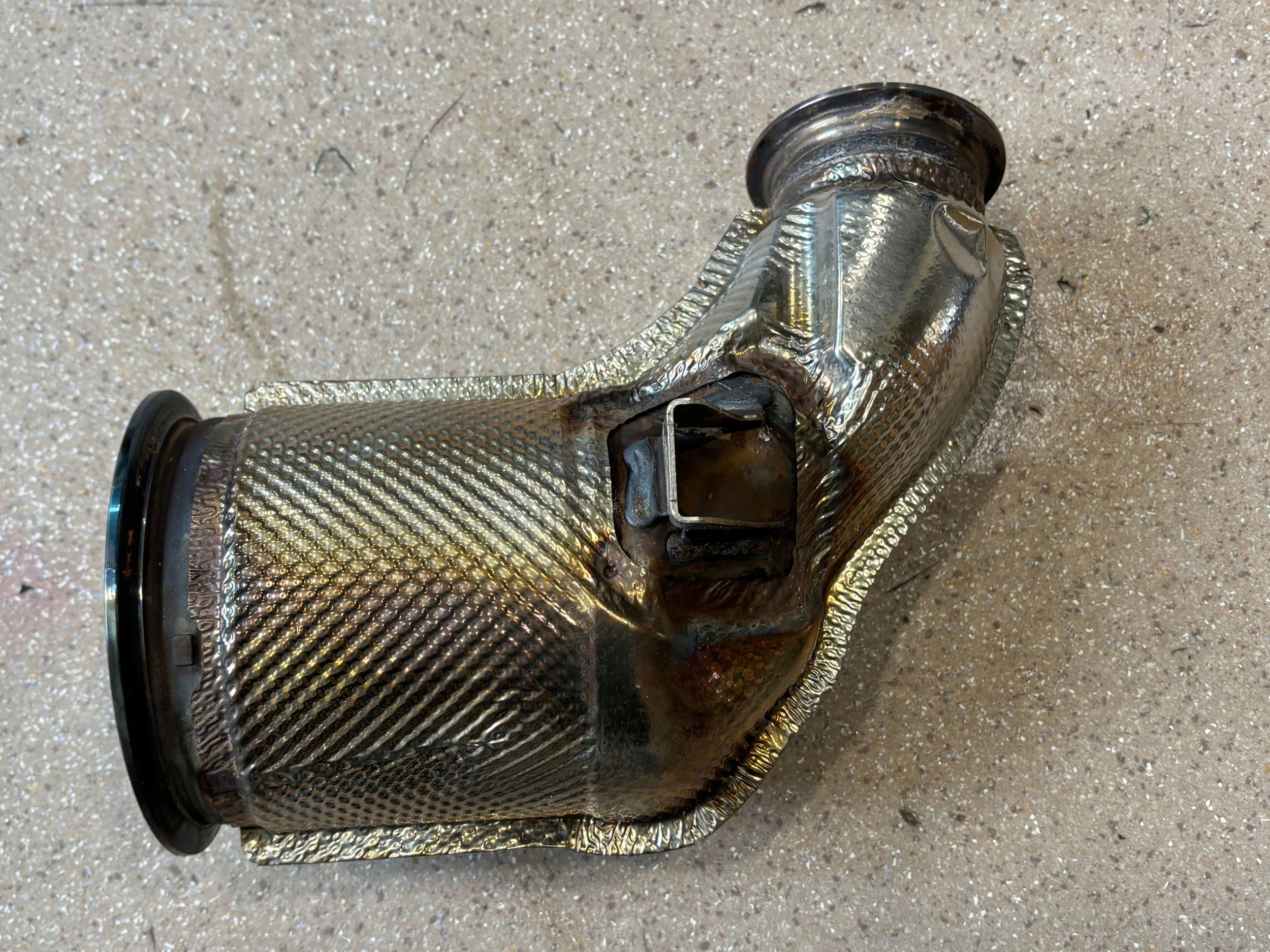 PORSCHE PANAMERA (971) 971131703AB