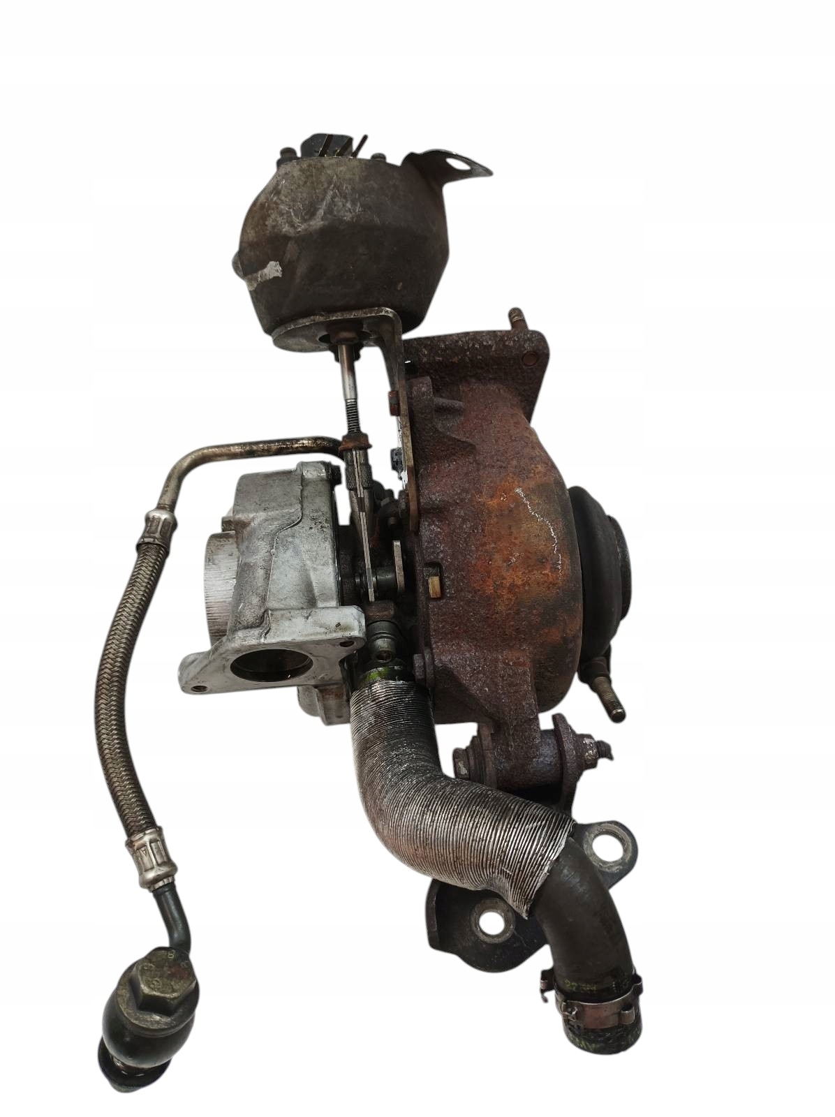 turbo 965491580 2.0 HDI Peugeot 307 e (2001-2008)