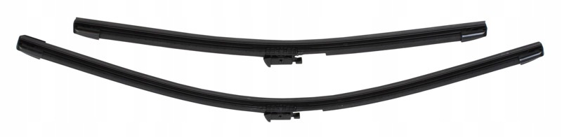 Stierač 650/480 MM Volvo Predný XC60 18- Set
