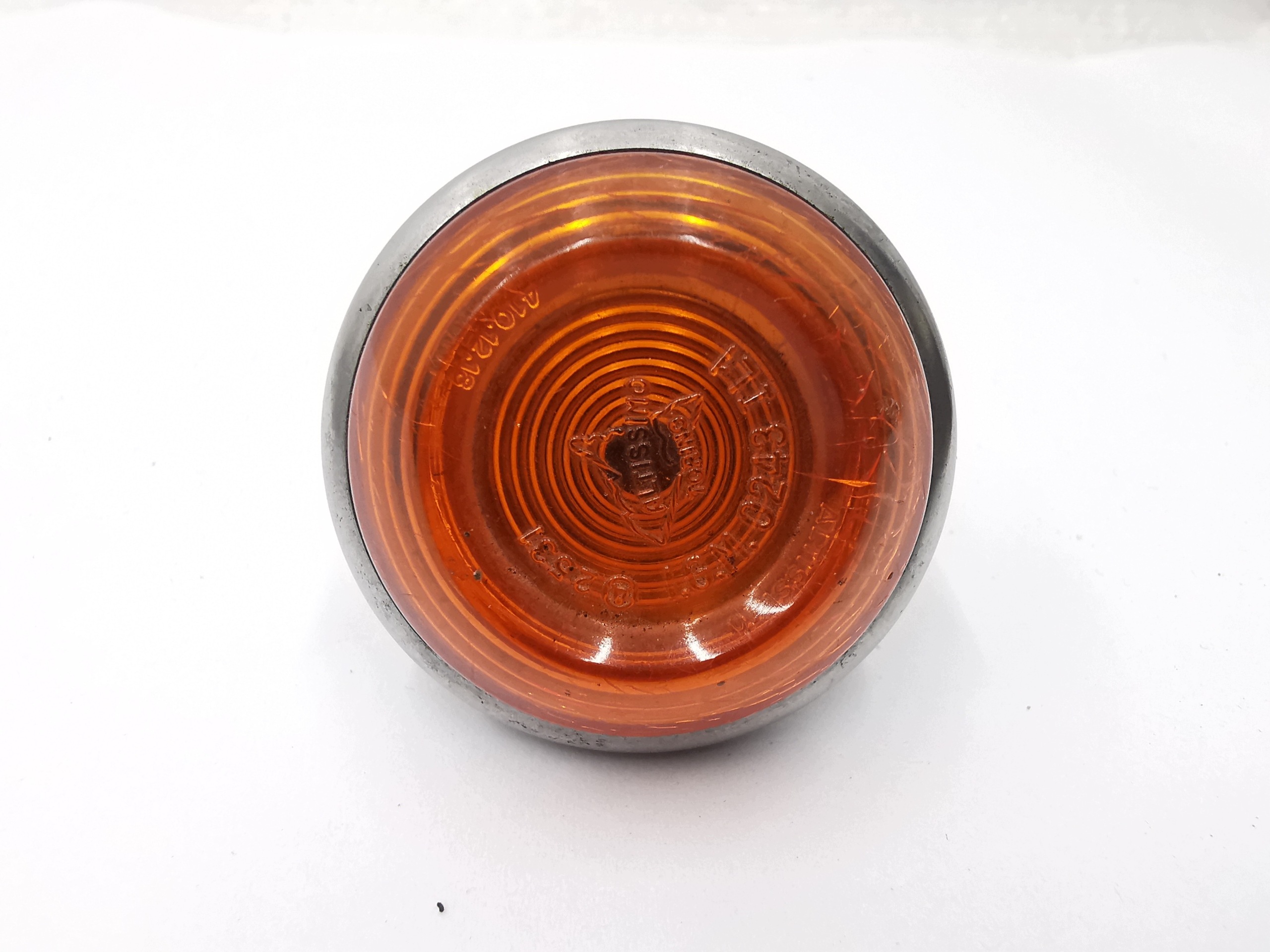 indicator ALFA ROMEO FERRARI MASERATTI ALTISSIMO and.G.M.0243