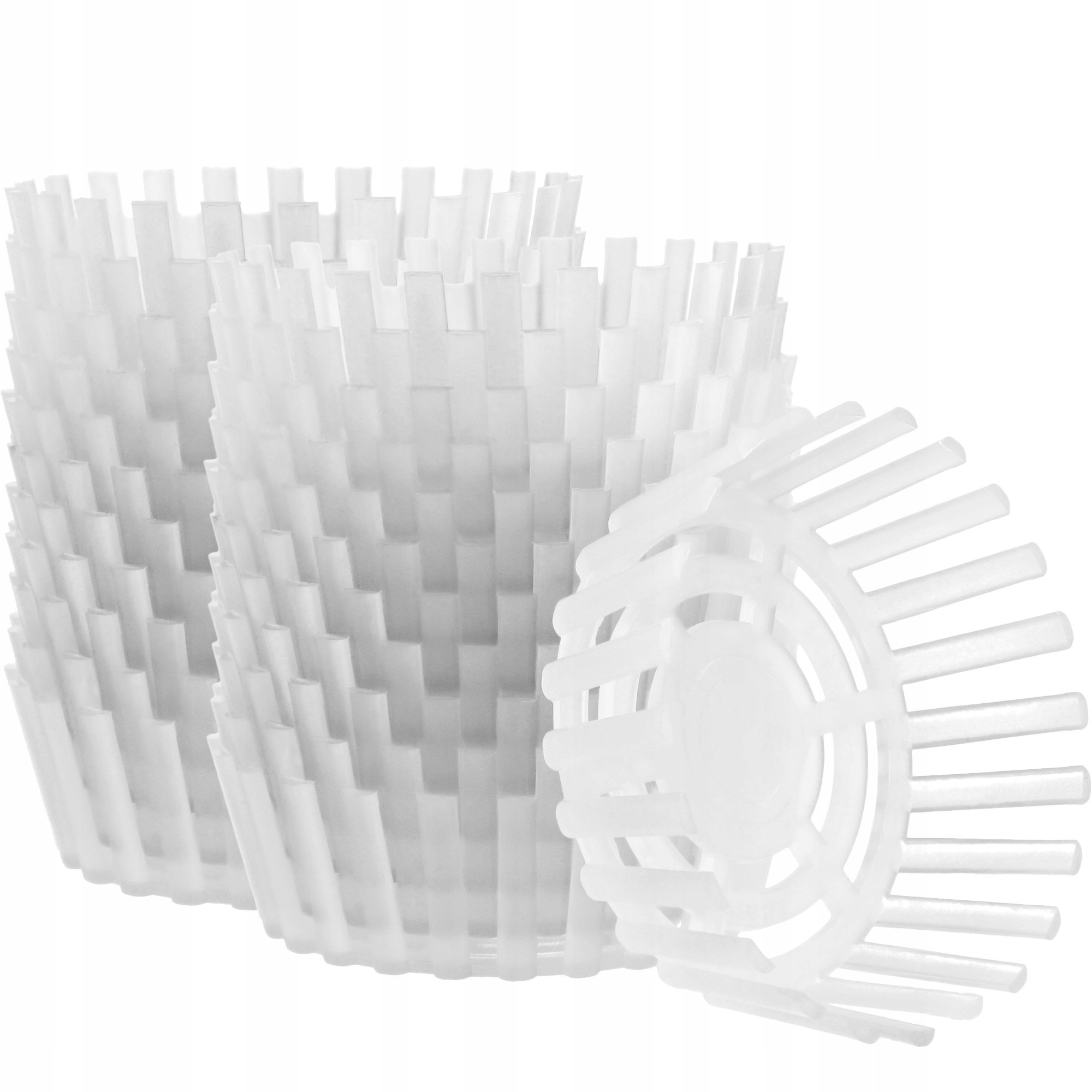 

Docisk Do Przetworów Słoików Sitko FI100 20szt