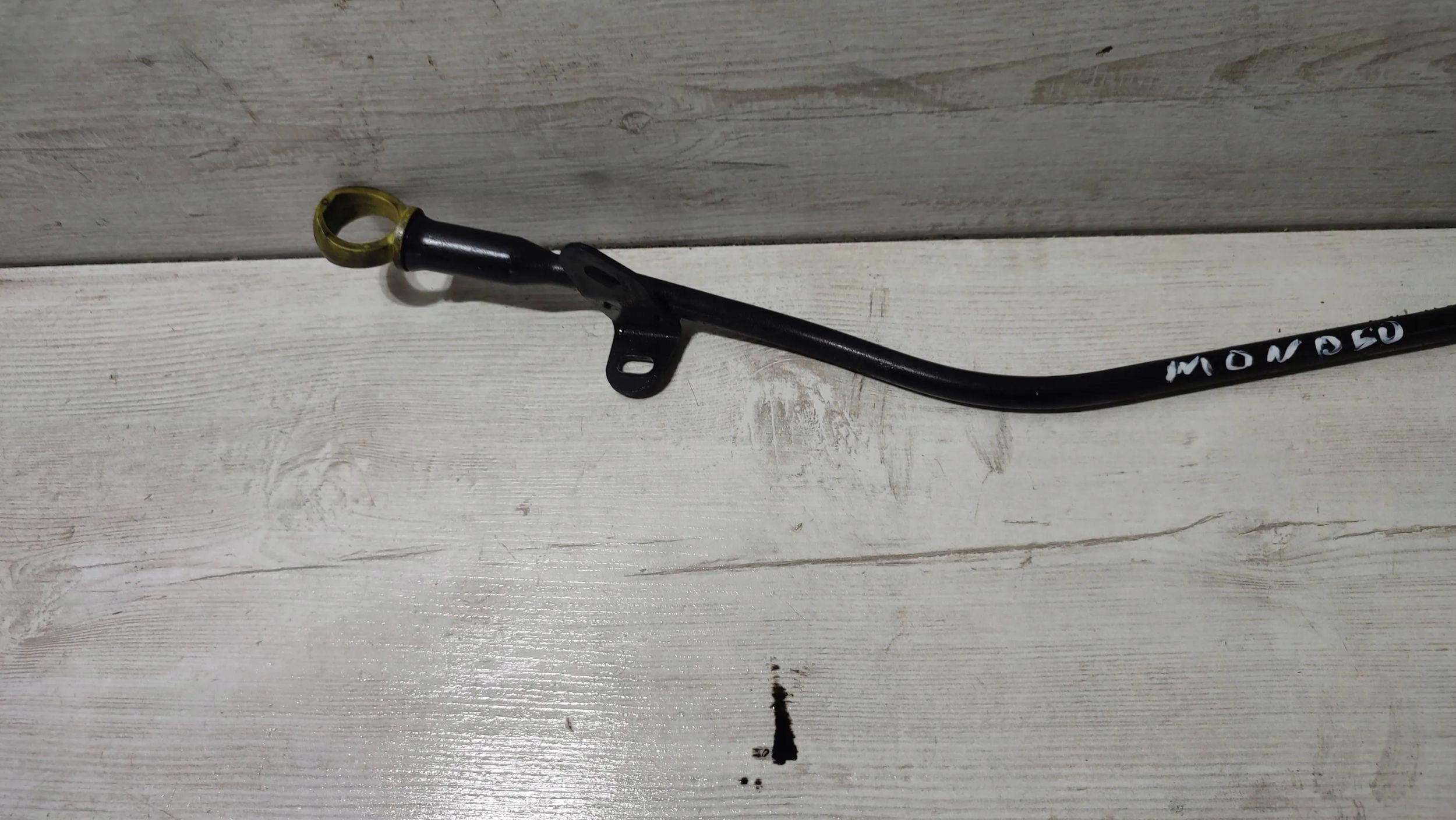 Ford Mondeo MK5 16r 2.0TDCi Bagnet miarka Livello olio