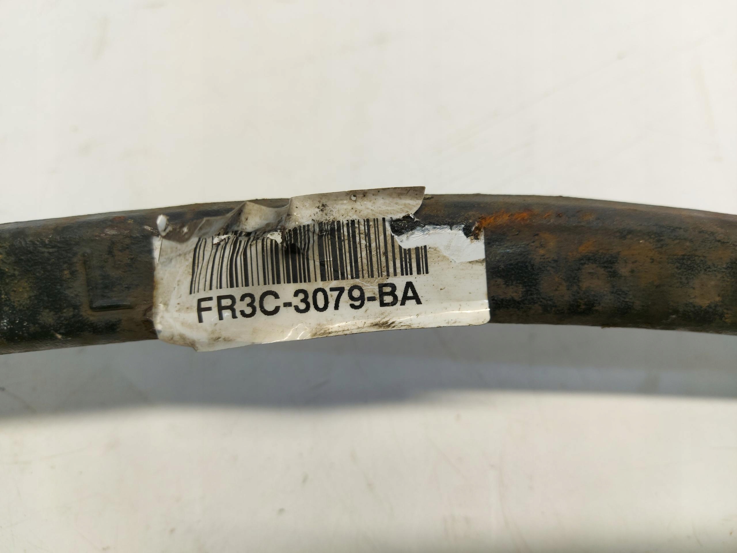 FORD Mustang IV 2.3TB arm front left FR3C-3079-BA