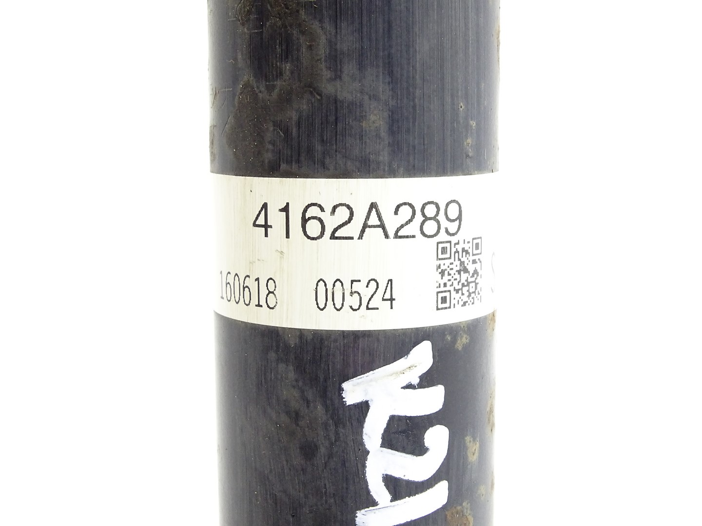 shock absorber rear part rear MITSUBISHI L200 V 15- 4162A289