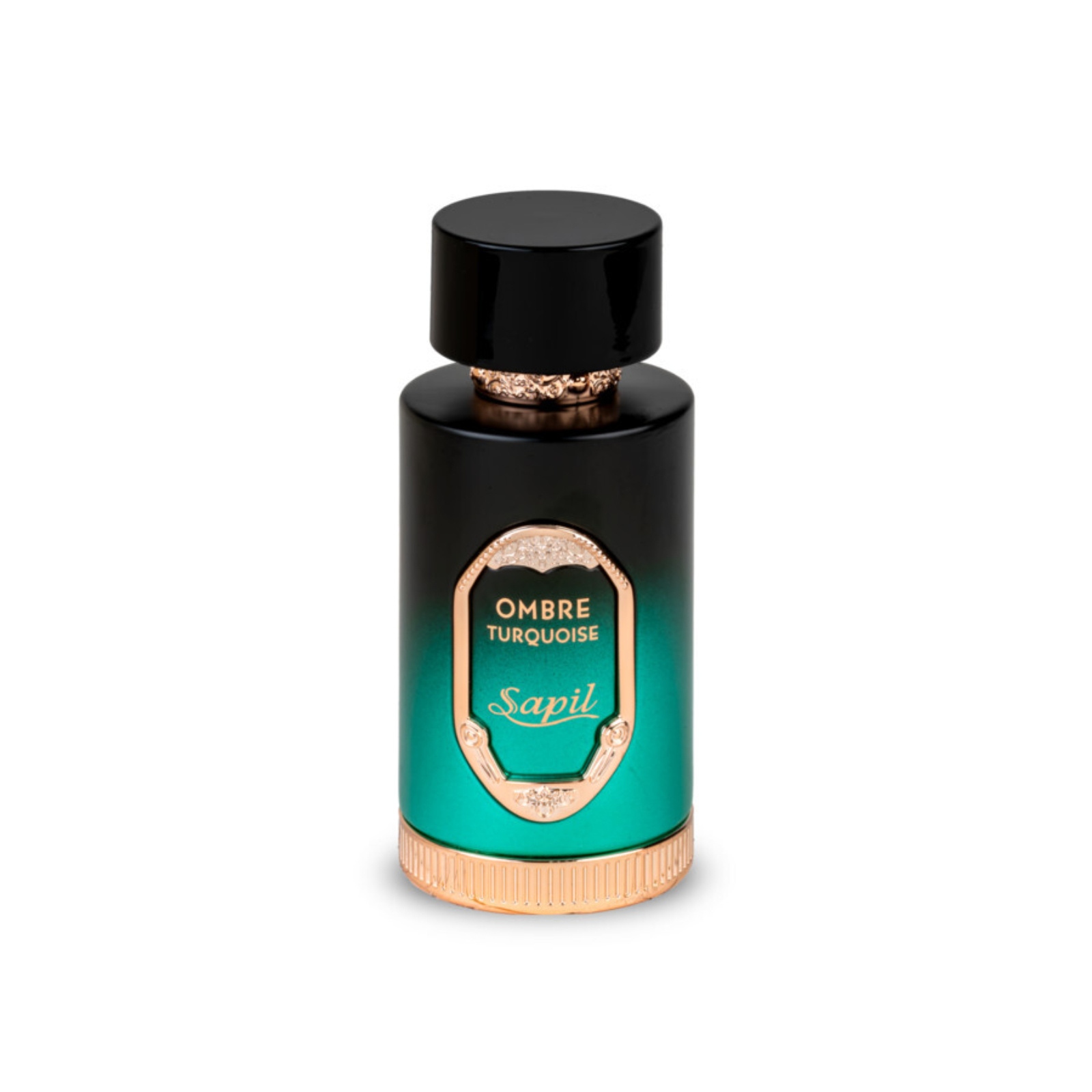 Ombre Turquoise woda perfumowana