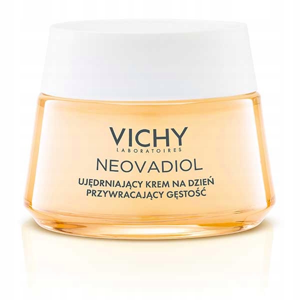 Vichy Neovadiol Peri-Menopauza, krem na dzień do twarzy, skóra sucha, 50 ml
