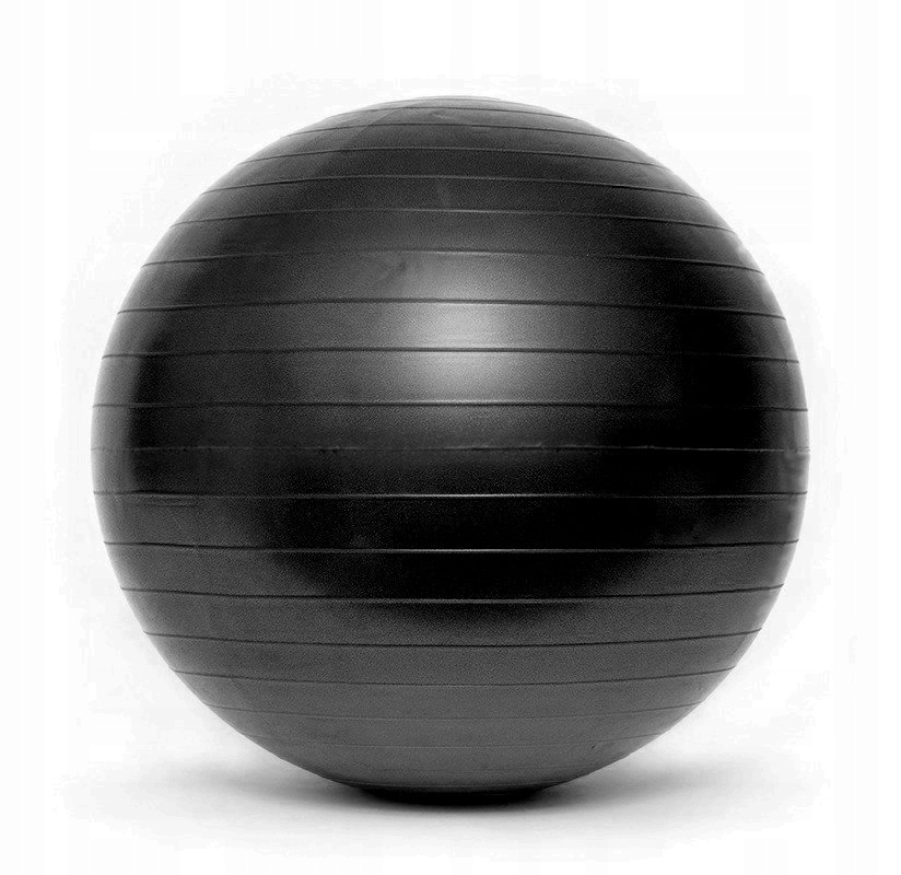 

Piłka gimnastyczna fitness rehabilitacyjna 85 cm