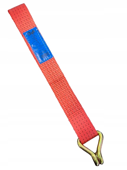 Pas Do Napinacza Klamry Ergo 0.5M Stf 400 LC 2500