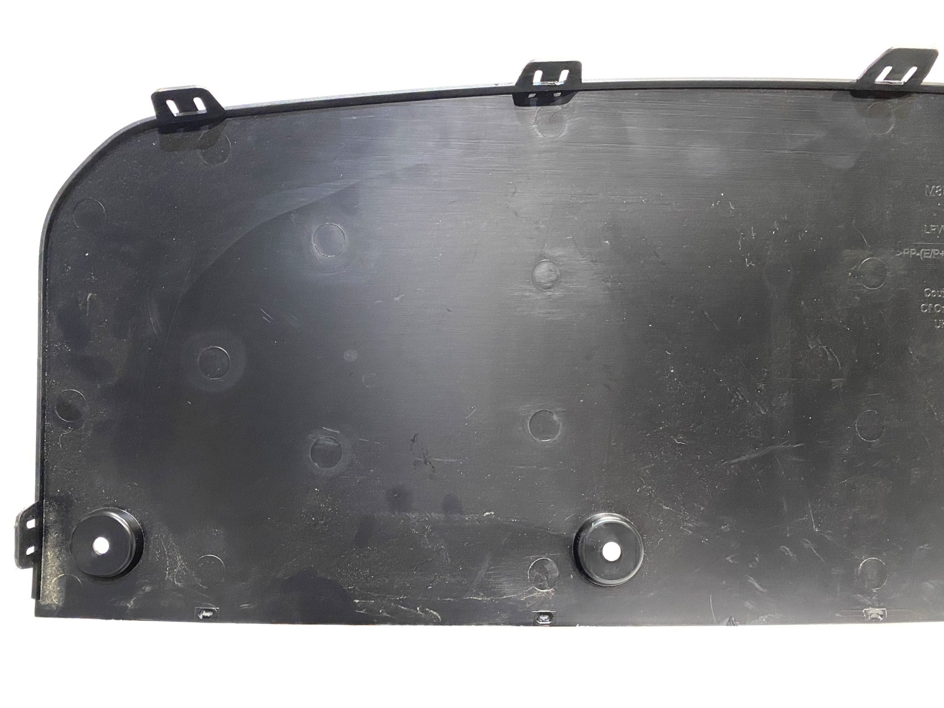 RANGE LAND ROVER BLENDE ABDECKUNG COVER ABDECKUNG M8E2-17E792-A