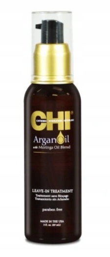 Chi Argan Oil Leave-In Treatment 89 ml
