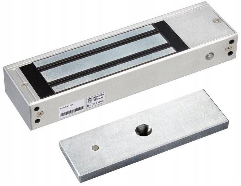 Scot EL-1500SL2 Zwora Elektromagnetyczna Moc 750kg