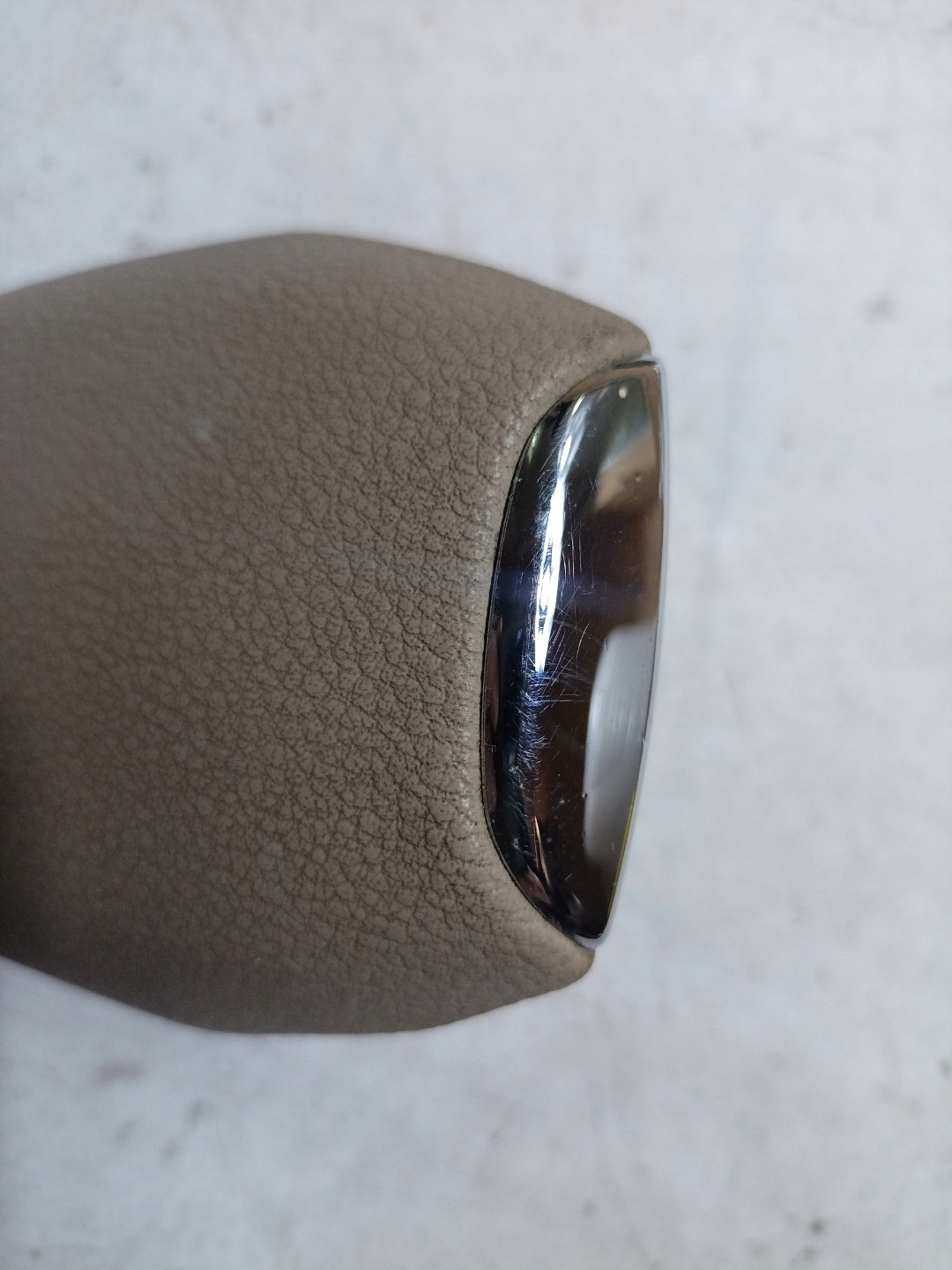 plastic inner Mercedes-Benz E w212 W212 2011 A2126803407