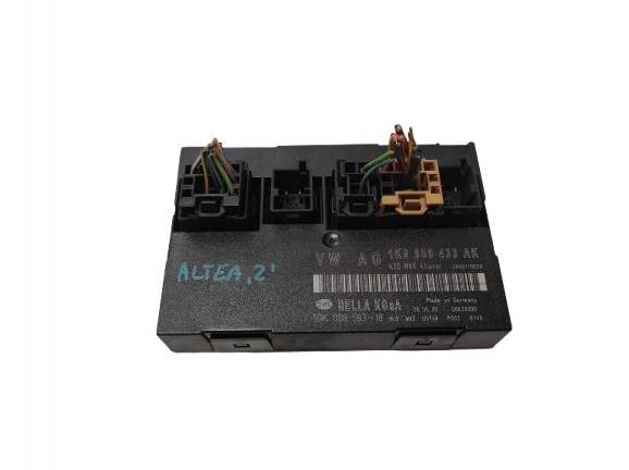 SEAT ALTEA 04- MODUŁ KOMFORTU 1K0959433AK