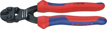 Knipex Kleště Na Dráty 200 mm Cobolt