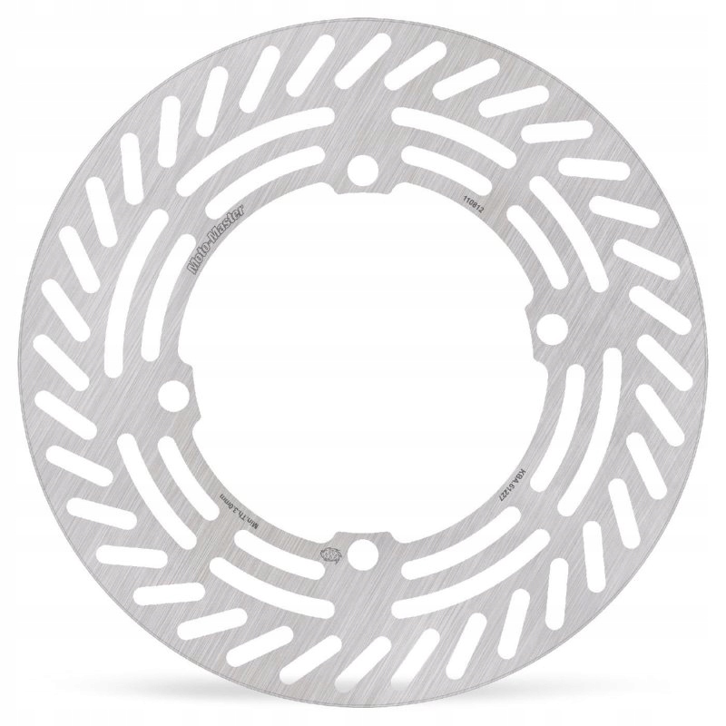 Predný Brzdový Kotúč Vintage Honda Cr 125/250/500 90-91