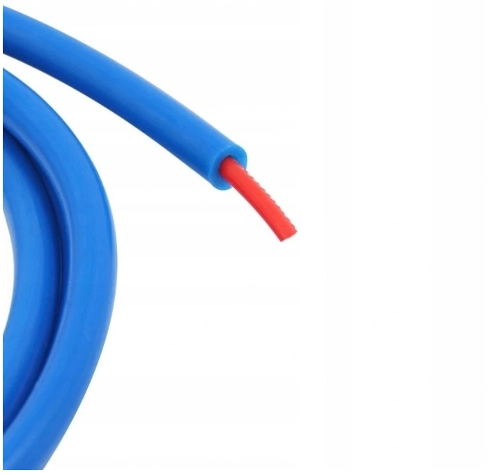 

Rurka Teflonowa Ptfe 2/4 niebieska 20cm bowden