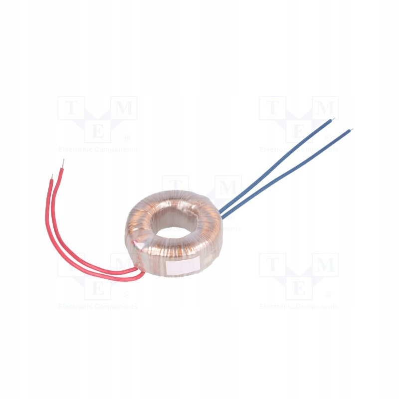 Тороидальный трансформатор 20VA 230V/12V