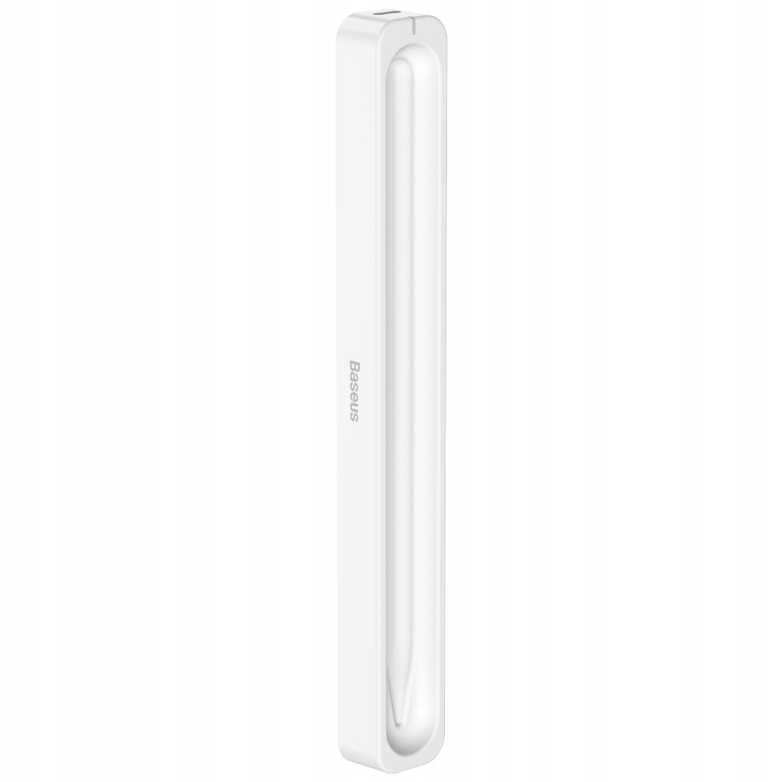 Ładowarka indukcyjna + etui do Apple Pencil 2 / rysika Baseus, Baseus 15W