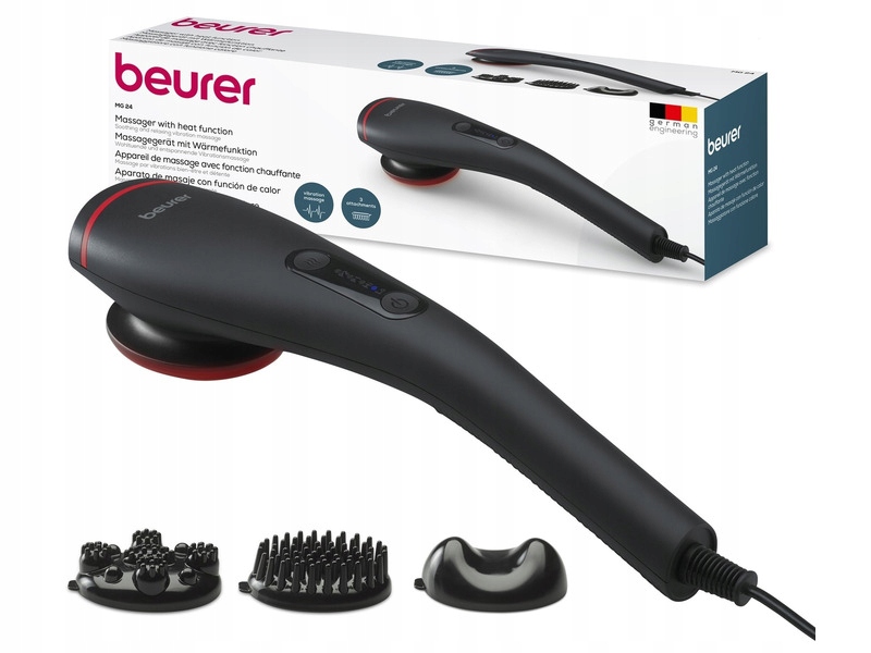 Masażer Beurer Mg 24