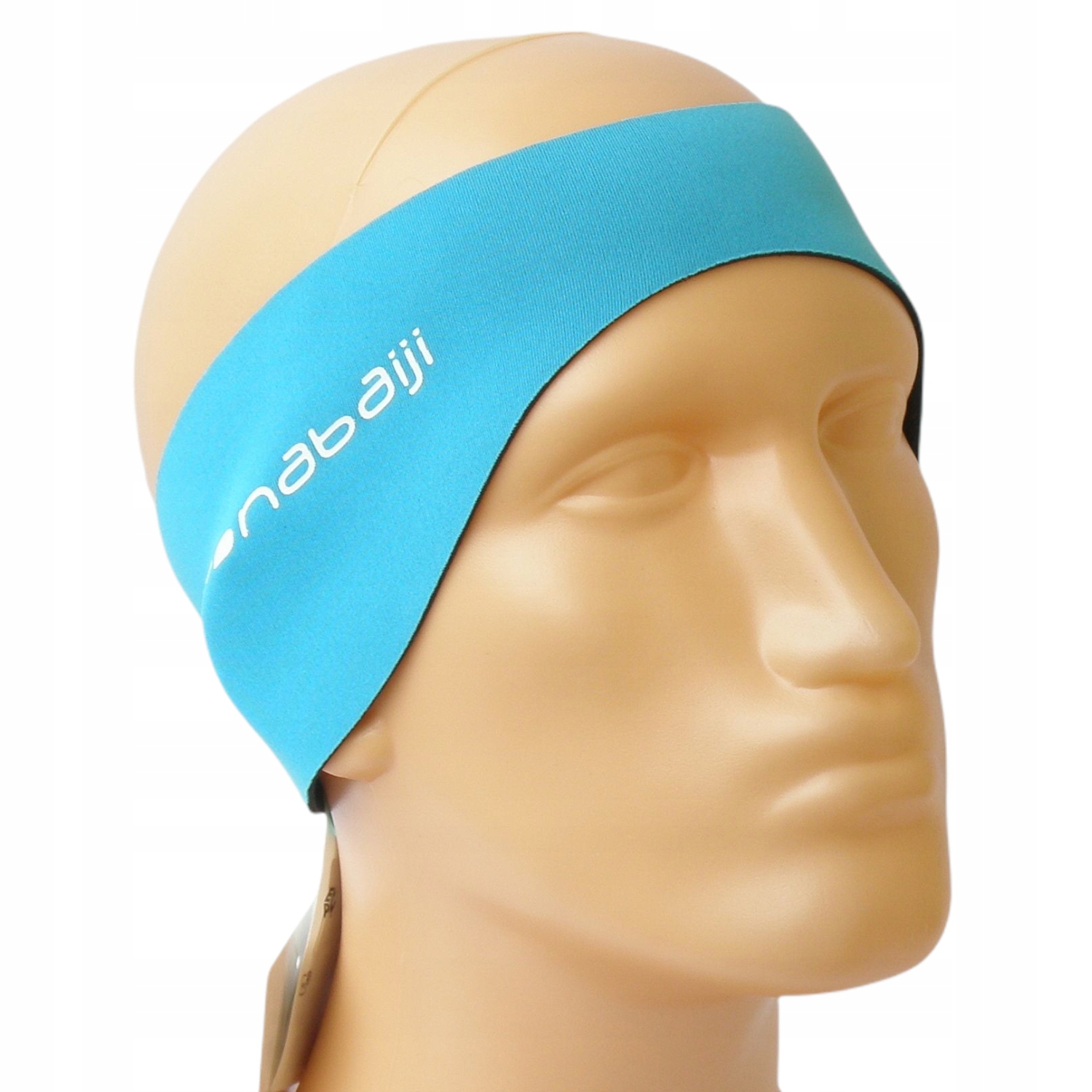 

Opaska neoprenowa pływacka do ochrony uszu r. S