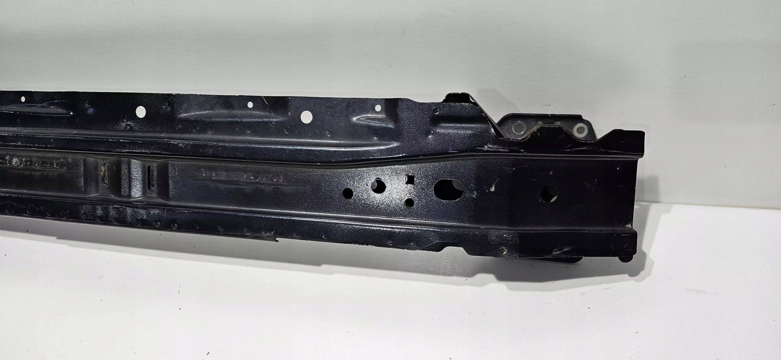 bumper support front pillar SUBARU XV 2012