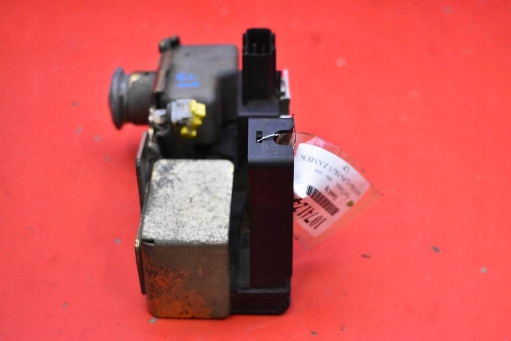 lock door left front front EU YC1A-V21813-BL FORD TRANSIT 5 V 00-06