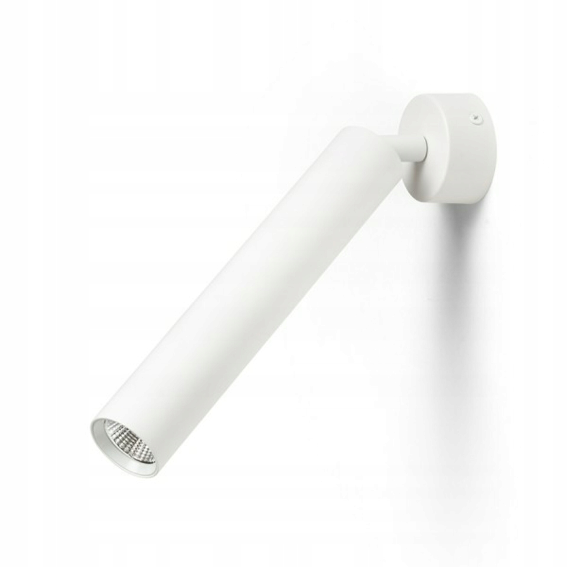 Rendl Darrin R biele Led bodové svietidlo 6W 3000K 24° prisadené 230V