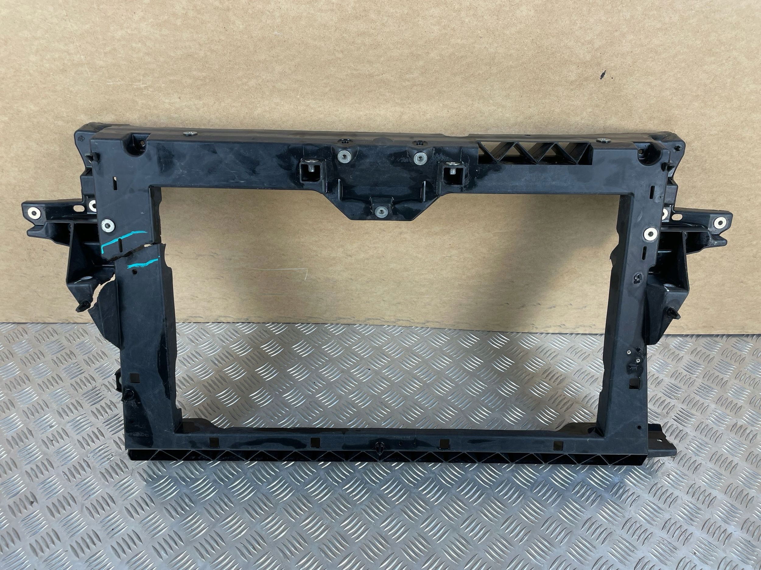 bar, wall front MITSUBISHI COLT VI 2004-2012 5256A948