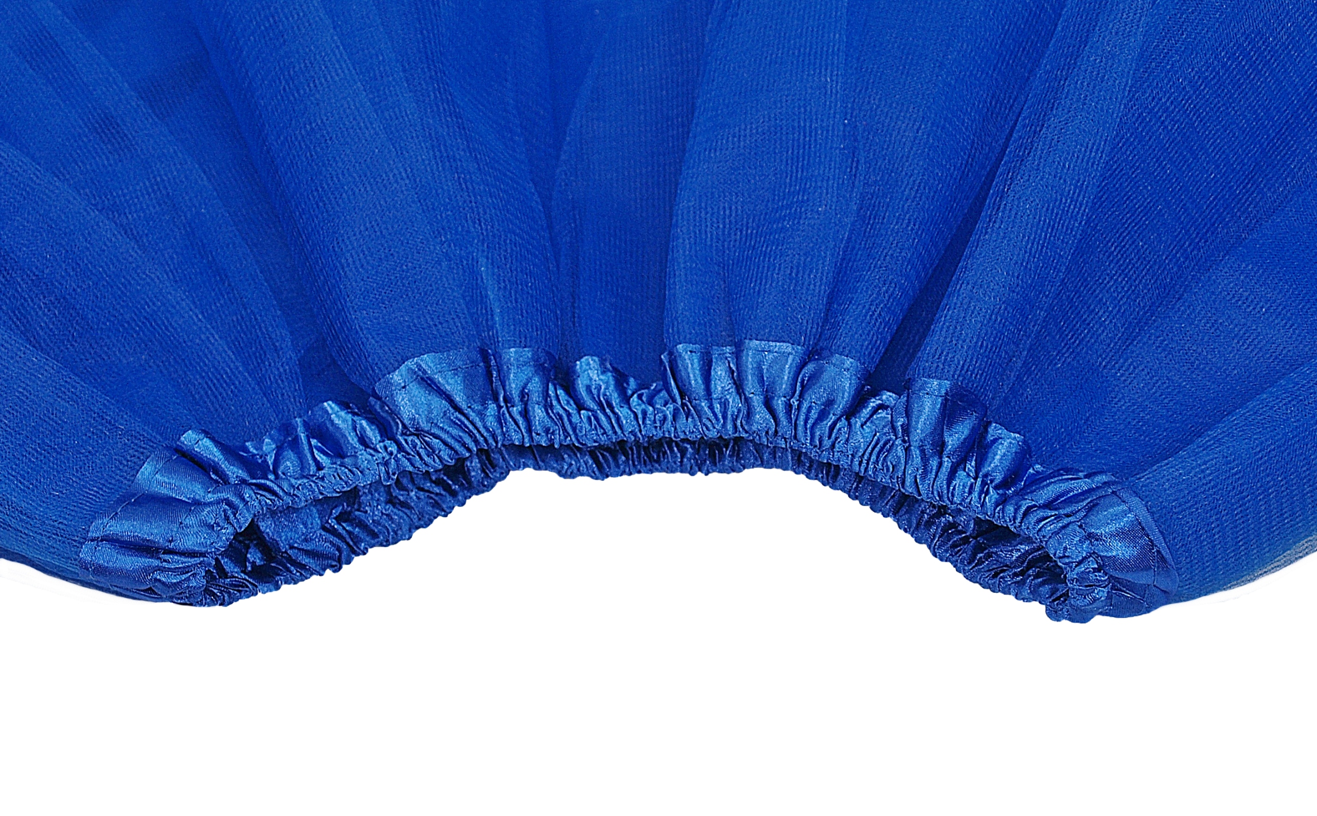 SPÓDNICZKA TIULOWA SPÓDNICA 30cm podszewką CHABER Rozmiar 32