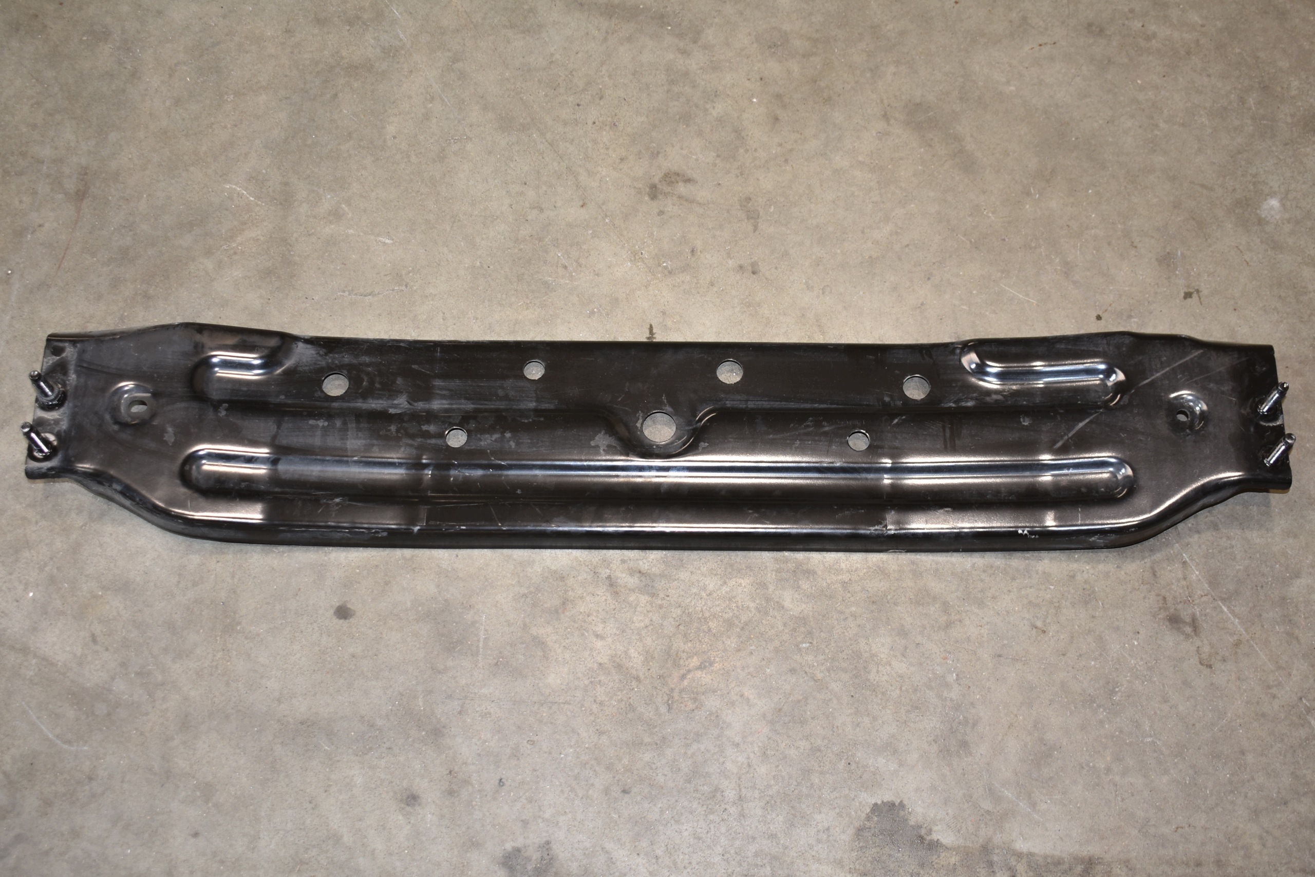 perfect condition sider console rear panel MERCEDES W214 1