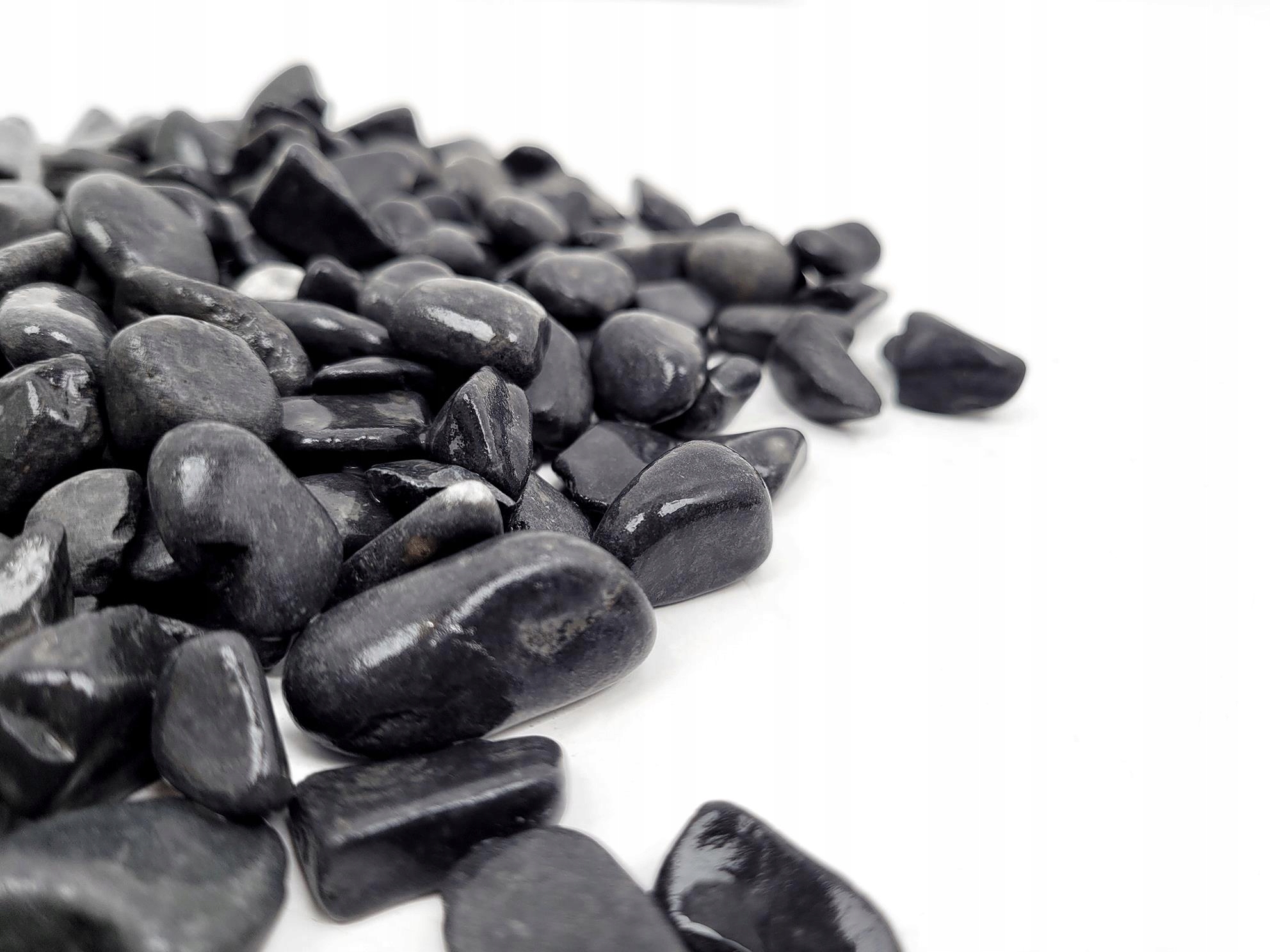 WIO BLACK VENOM GRAVEL 20-40MM 2KG Typ żwirek