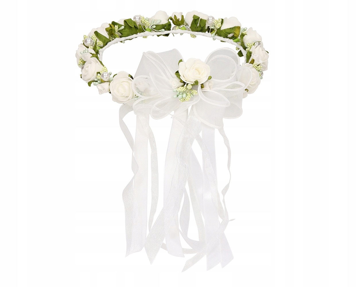 Wianek komunijny 084 Marka Celebrita