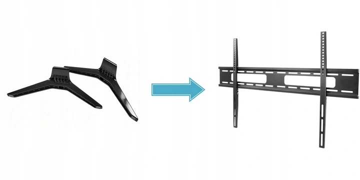 Android Smart TV 32" Xiaomi P1 Pilot Radiowy Bezramkowy NOWOŚĆ HIT !!!! Kolor czarny