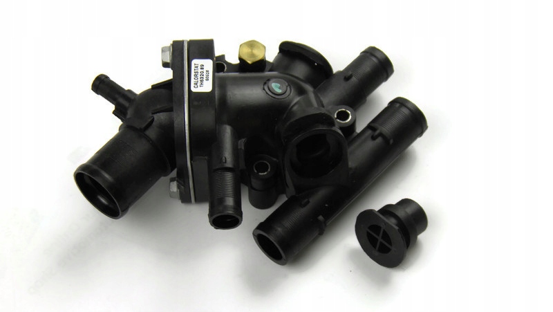 OBUDOWA TERMOSTATU RENAULT 1.9 D DTI VERNET Stan opakowania oryginalne