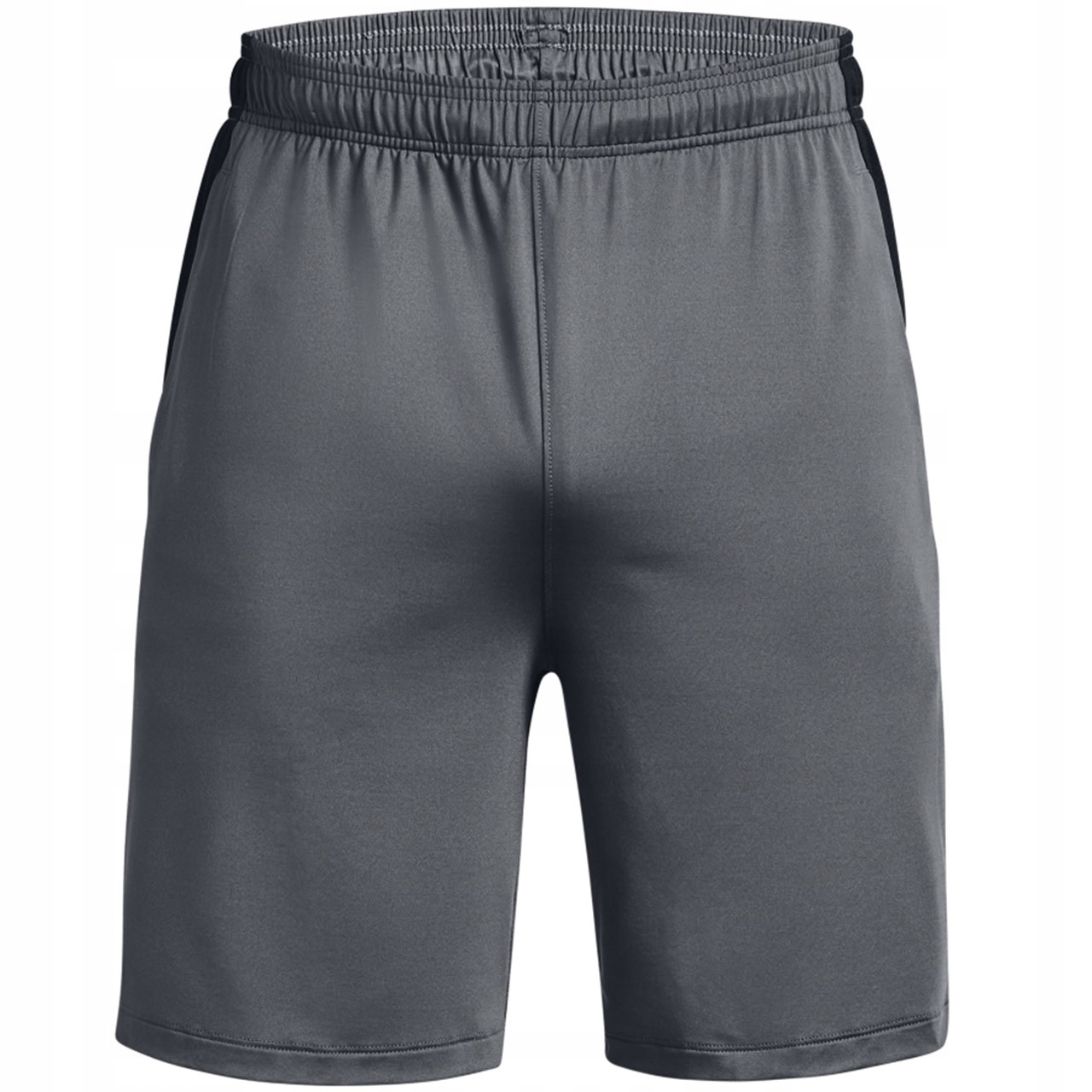 Spodenki męskie Under Armour Tech Vent szare 1376955 012 XL